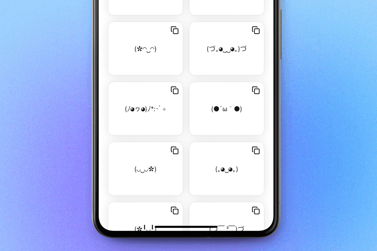 Community Creations